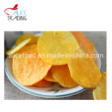 Health Snacks for All Age People Vf Sweet Potato Chips